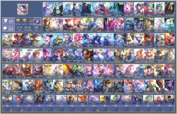 Acc VIP5412