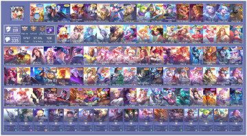 Acc VIP5414