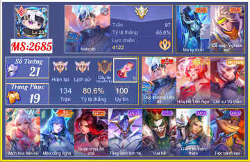 Acc VIP5418