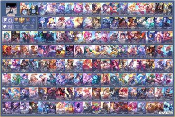 Acc VIP5401