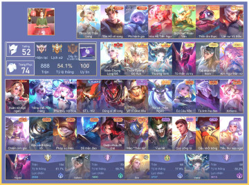Acc VIP5419