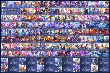 Acc VIP5482